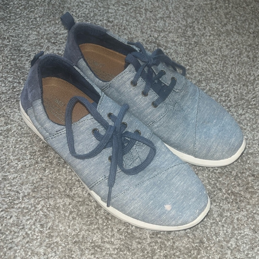 Toms Sneakers